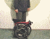 Unfolding the Brompton (350 kB)
