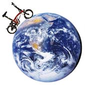 Entdecke die Welt neu! Discover a new world!