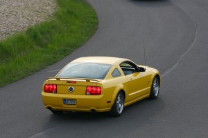 Ford Mustang GT Modell 2006 Mustang