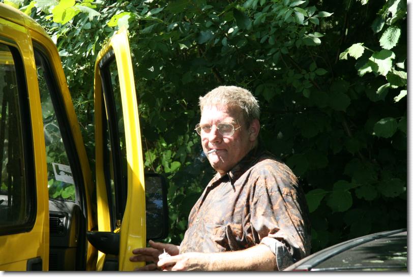 Letztes Bild erreicht